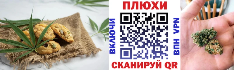 Canna-Cookies марихуана  Иваново 