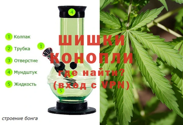 каннабис Михайлов